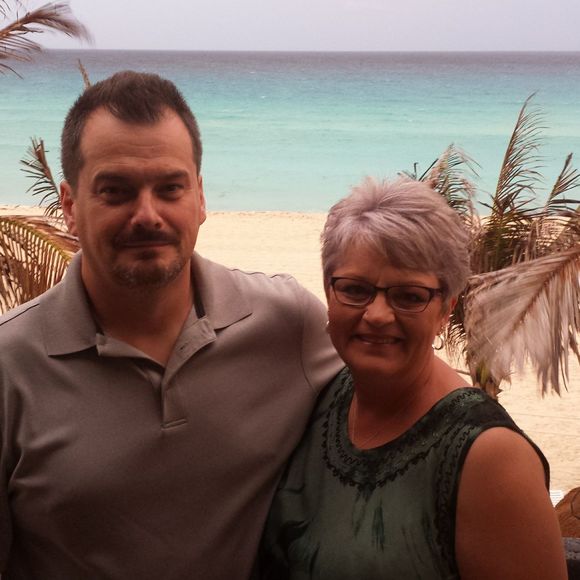 Meet your Posher, Kimberly - Picture 1 of 1